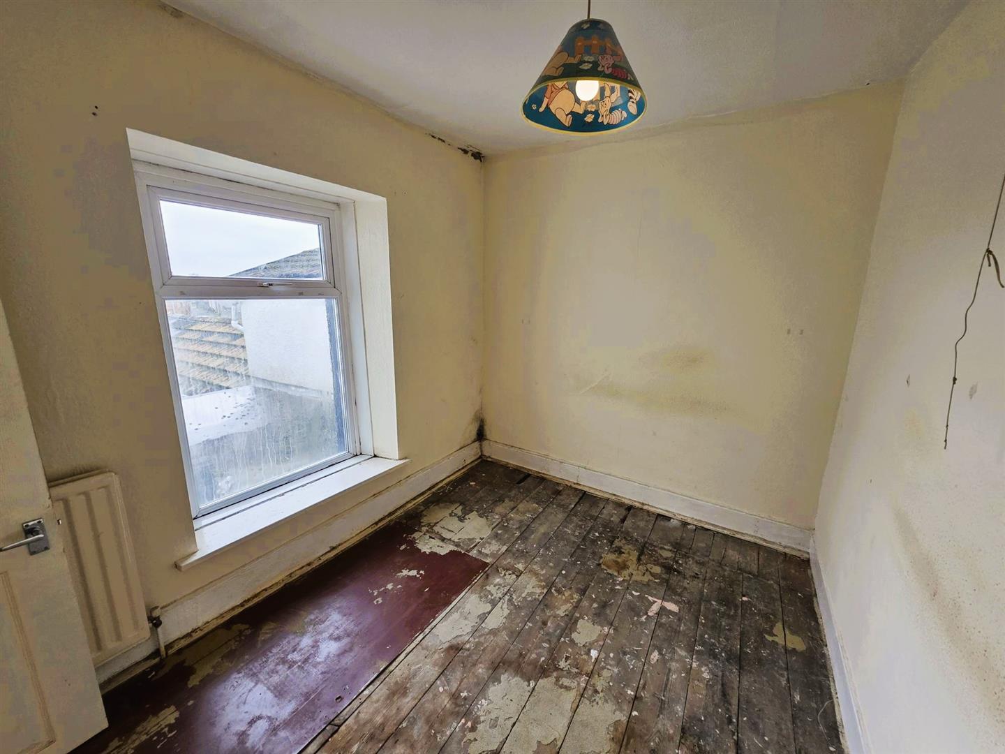 Afon Road, Llangennech, Llanelli, SA14 8TS